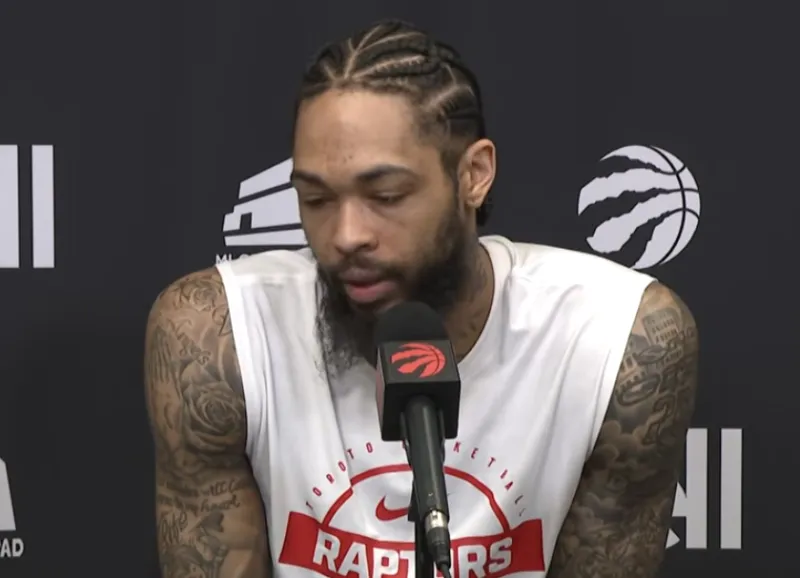 开云体育网站-英格拉姆采访全文：现在要调整心态，思考如何能赢下季后赛