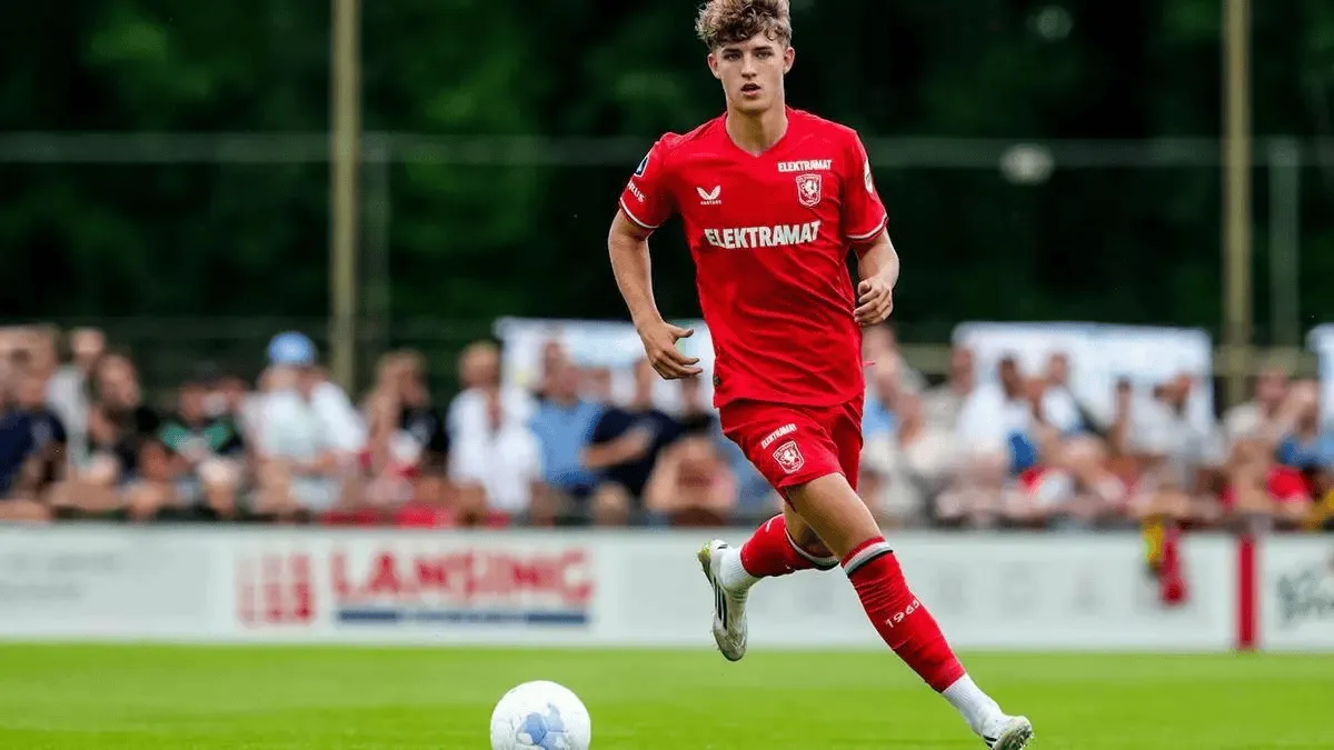 开云体育网站-每体：巴萨关注奈斯塔德已久，但这笔交易目前处于搁置状态