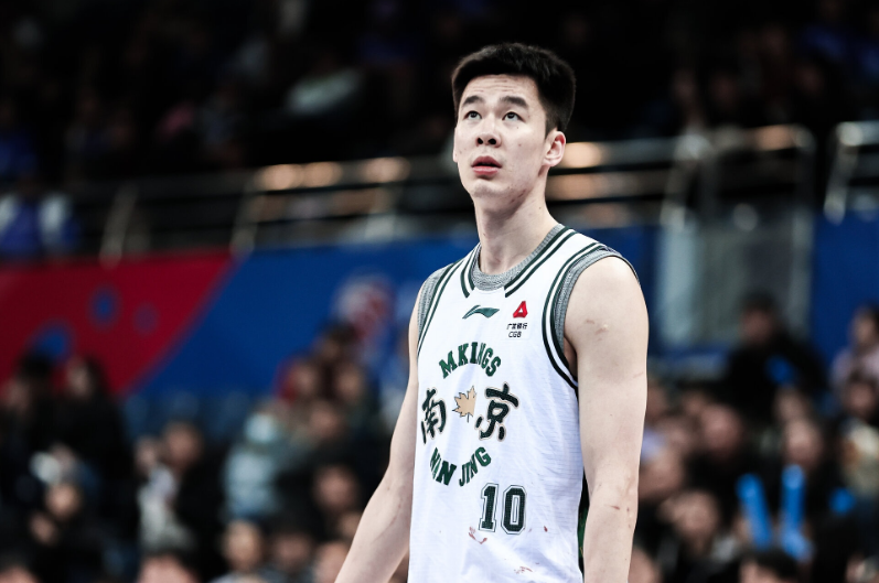 开云体育网站-最后冲NBA机会！郭昊文：月底试训一支NBA球队 下月试训3-4支